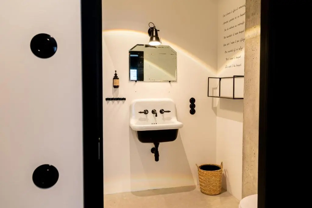 Espace 43 - Les 7 chambres