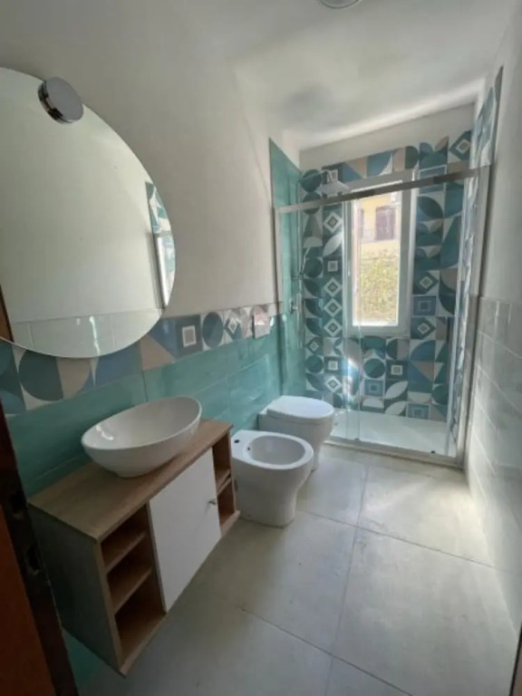 Flat With Shared Garden 200 m From the sea