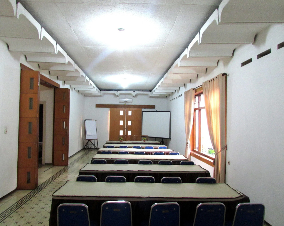 Riche Heritage Hotel Kayutangan Malang