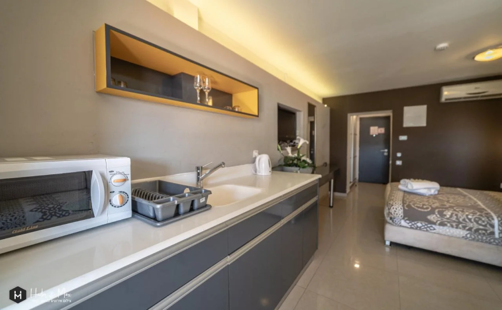 Motel Classic Inn באווירה רגועה