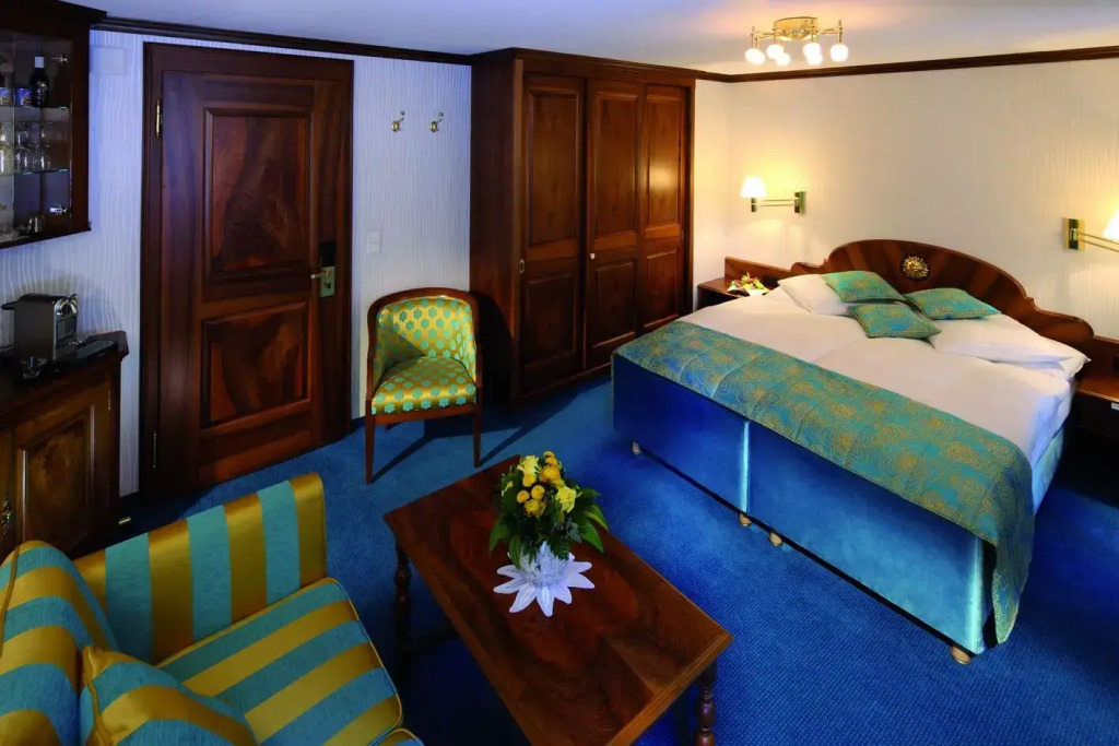 Hotel Sonne