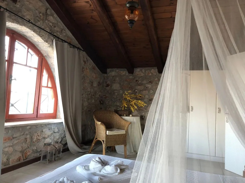 Villa Melite