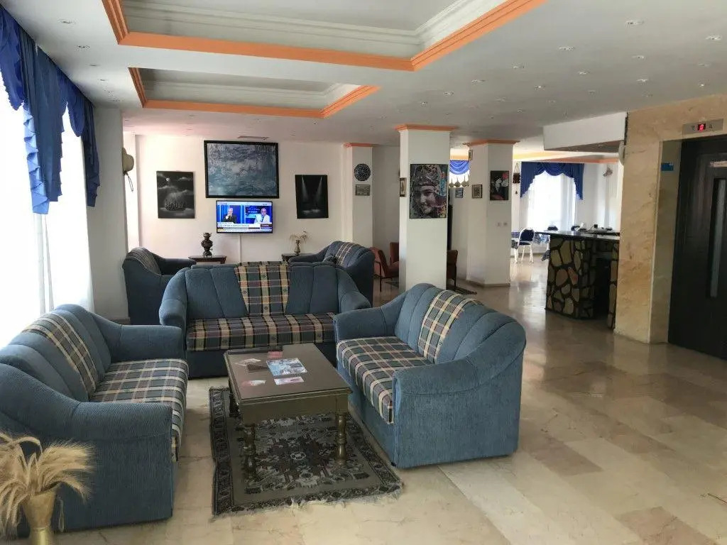 Dilhan Hotel