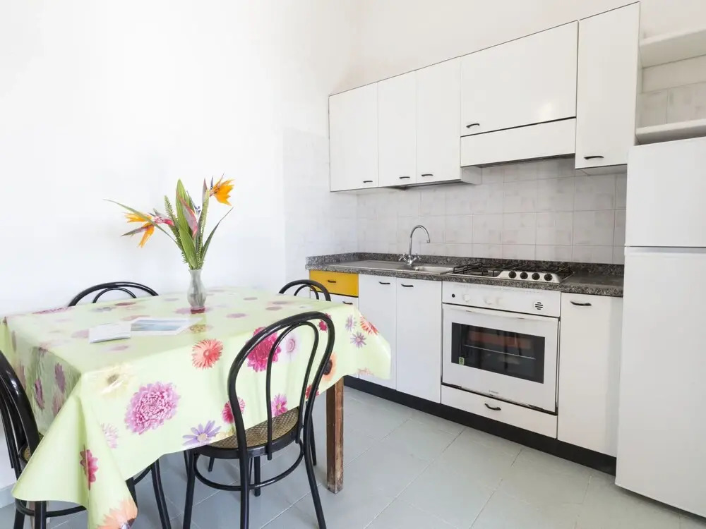 Residence Esmeraldo