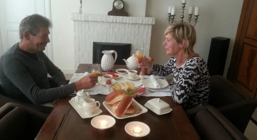 Blokshoeve Bed en Breakfast
