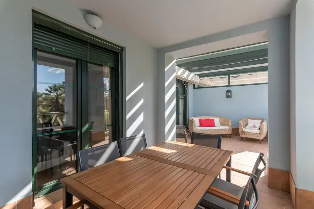 Golfside Retreat - Isla Canela Golf