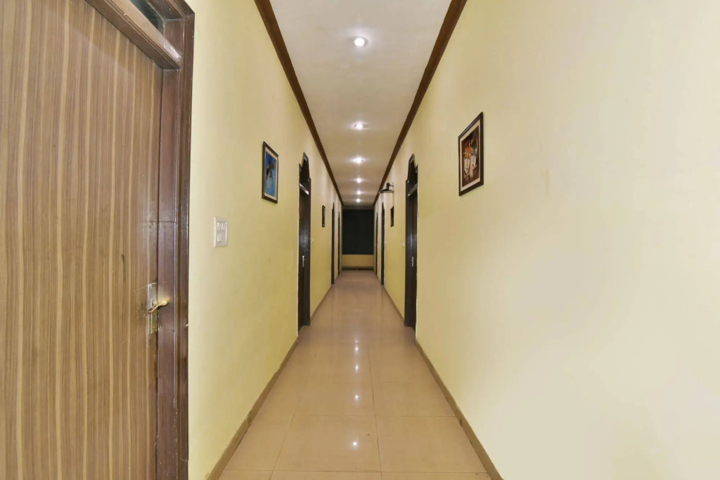 Hotel Sham Villa
