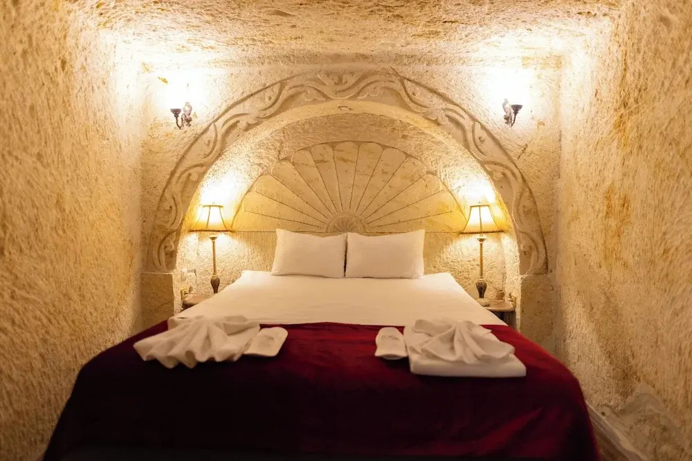 Roca Cappadocia Suites