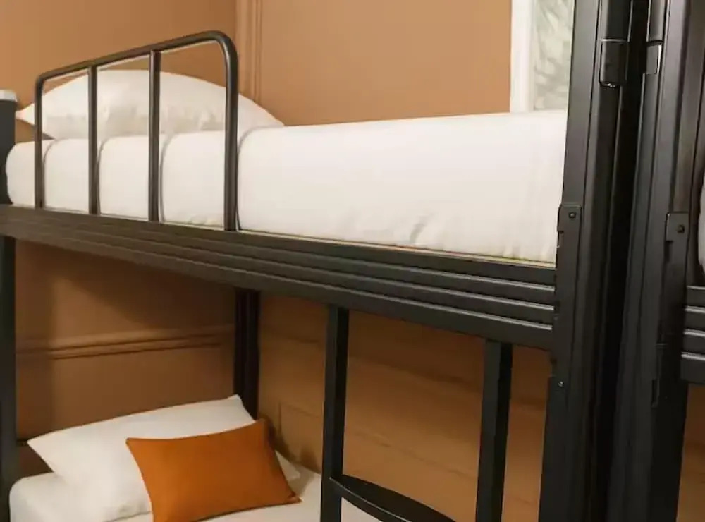 Silver Gate Rooms-Diocletians Palace