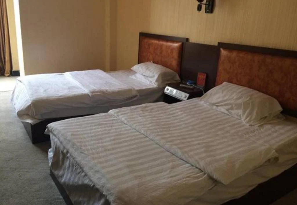 Xuanwei Jiafuda Inn