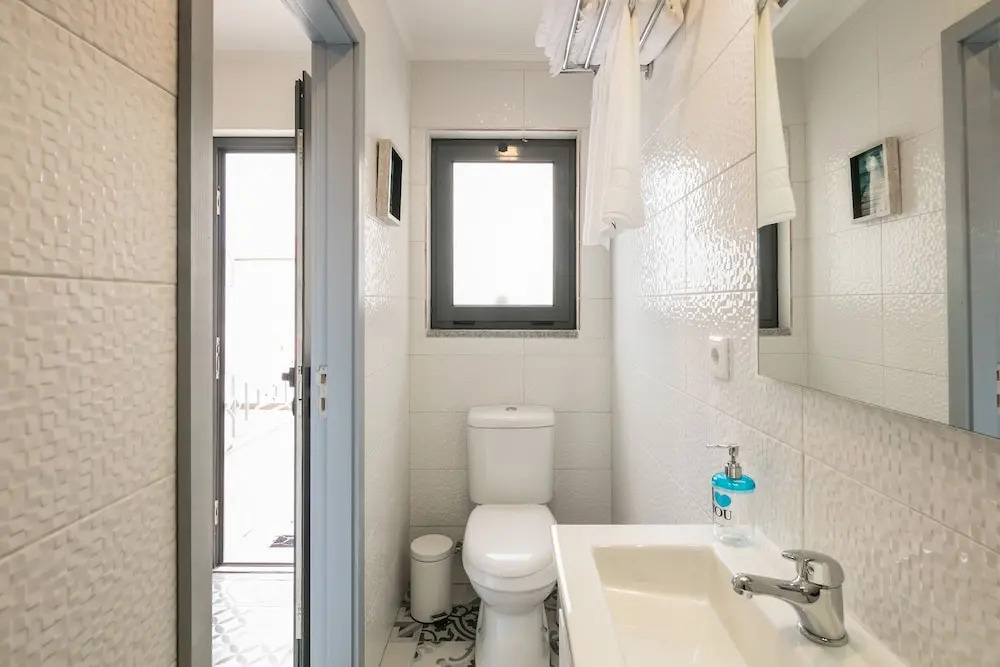 Apartamento A Francos Love lair 2