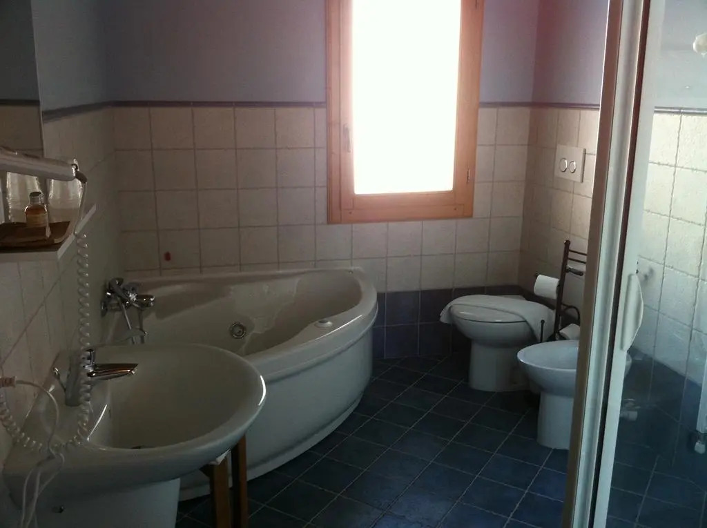 Hotel Lespoir