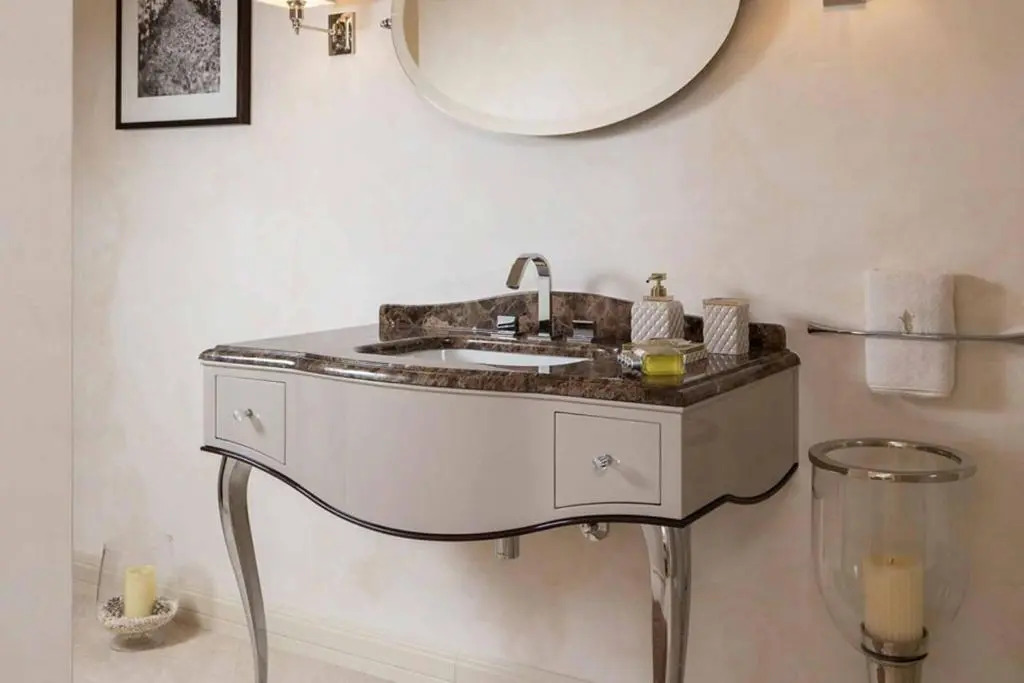 Villa Elegance