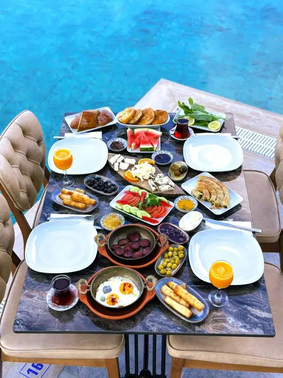 Nova Butik Hotel Çeşme