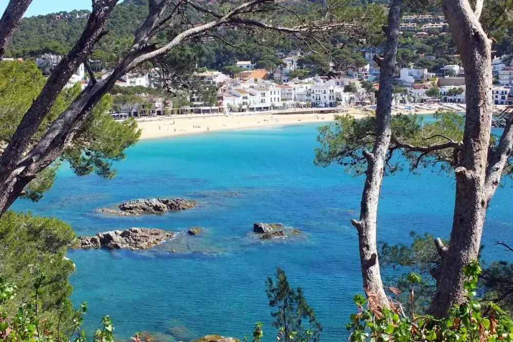 Ses Brises 28 in Llafranc