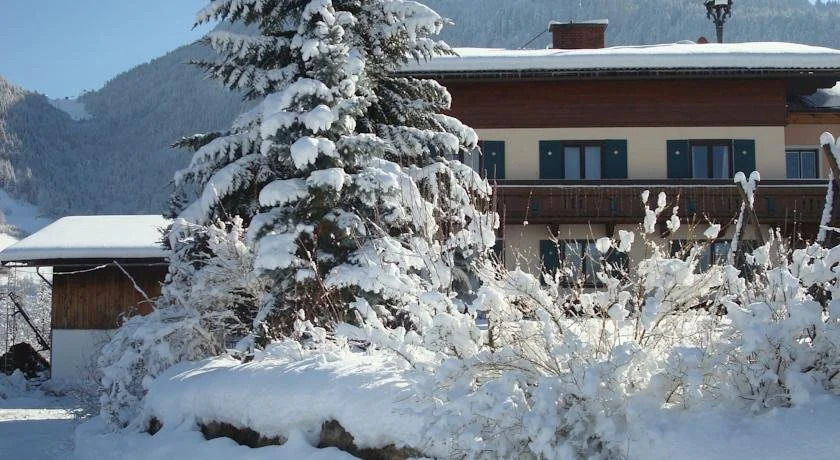 Appartements am Reithguthof