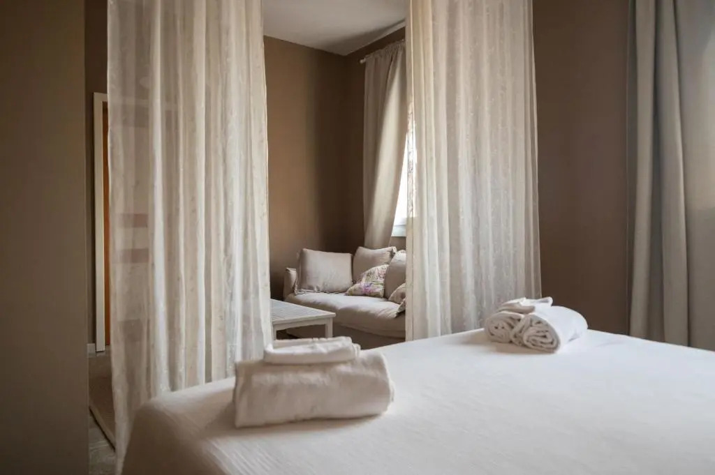 Casa di Melo - Organic Country Hotel