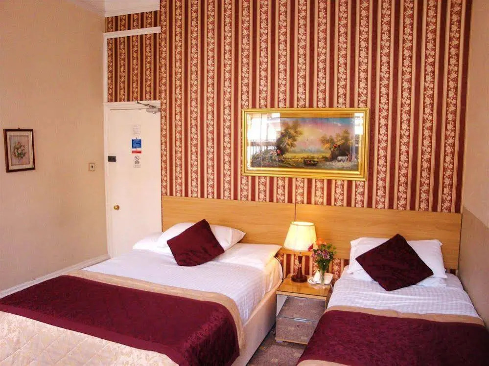 The Z Hotel Gloucester Place