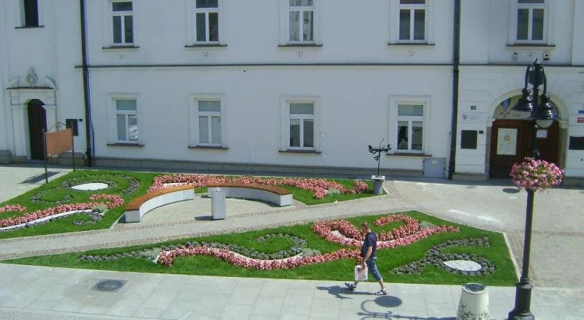 Hostel Wiarus