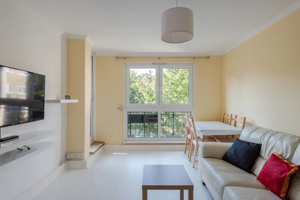 3 Bedroom on Columbia Road Shoreditch