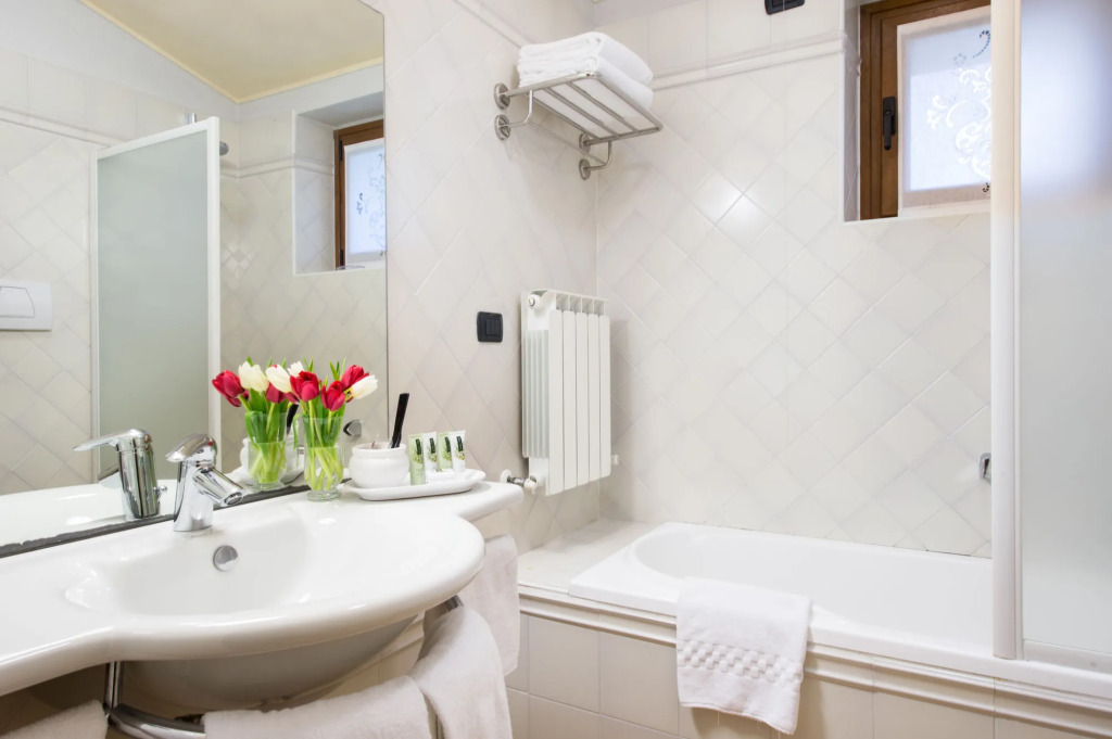 Valle di Assisi Country Apartments