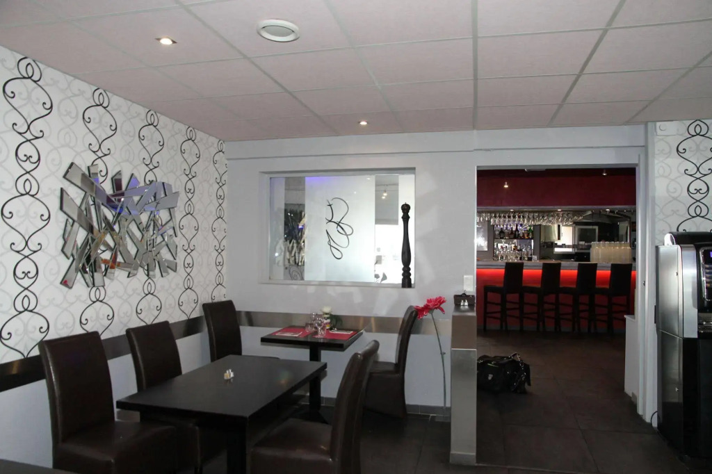 Hotel Saint Germain