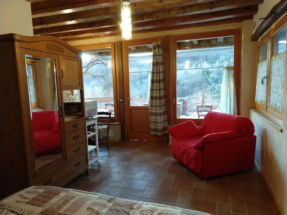 Agriturismo "Antico Borgo"