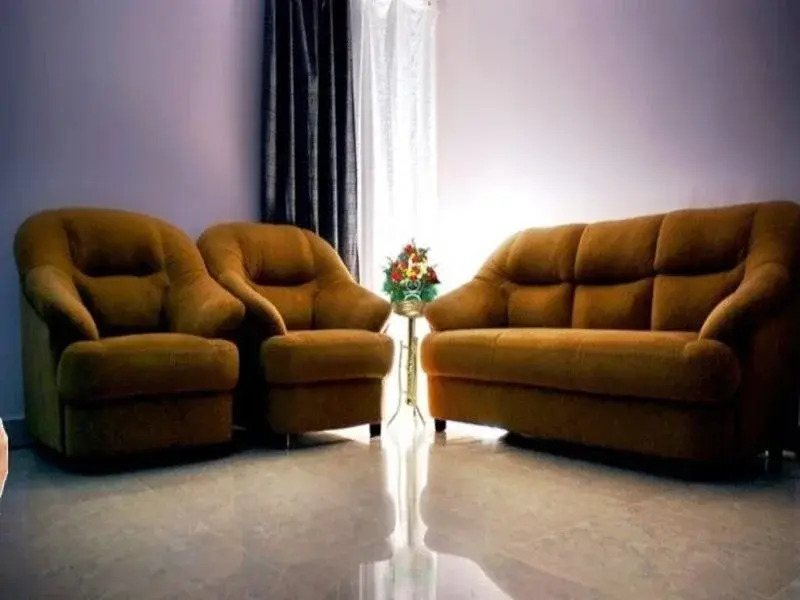 The Kallat Hotel
