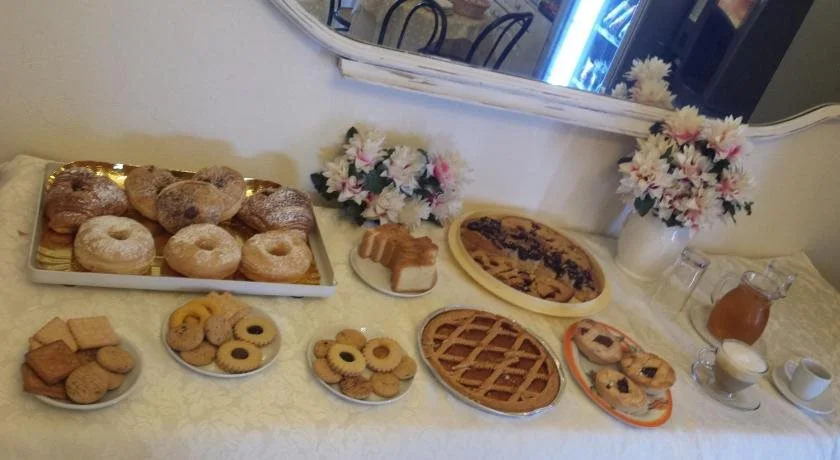 Bed & Breakfast Santa Fara
