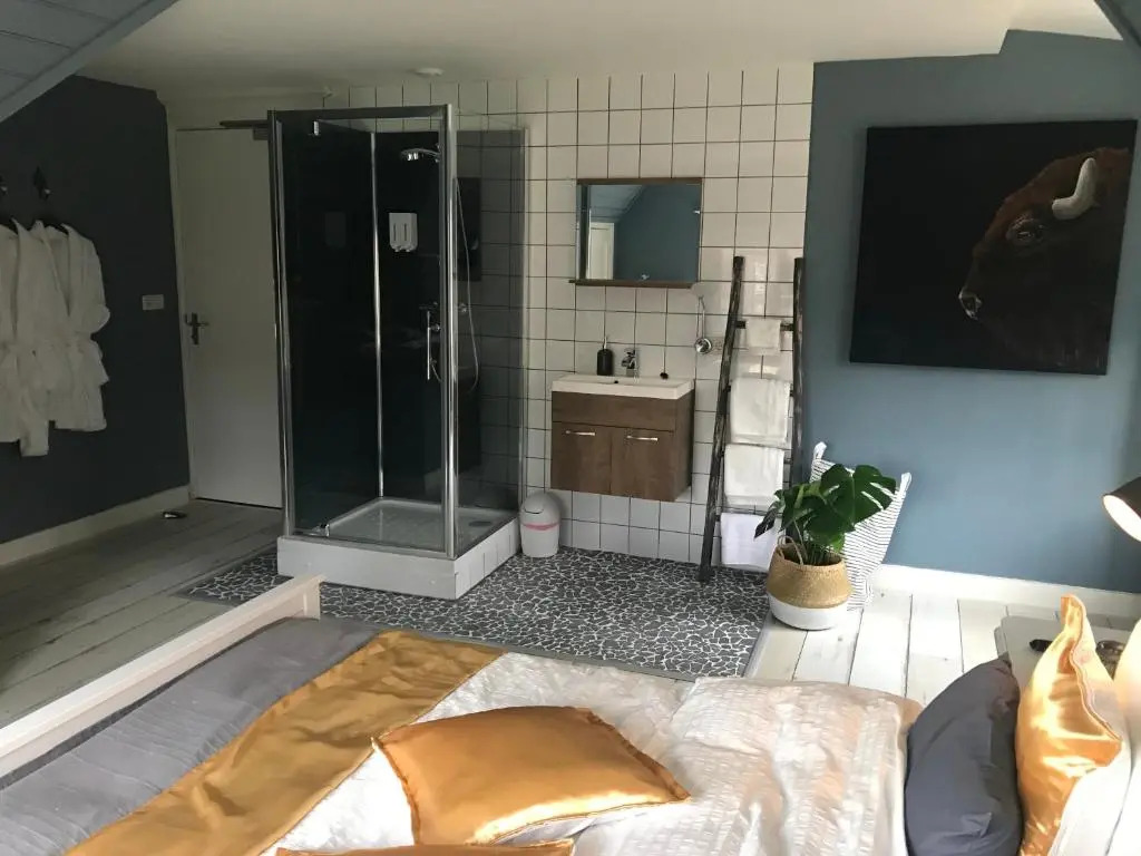 B&B Villa Vos