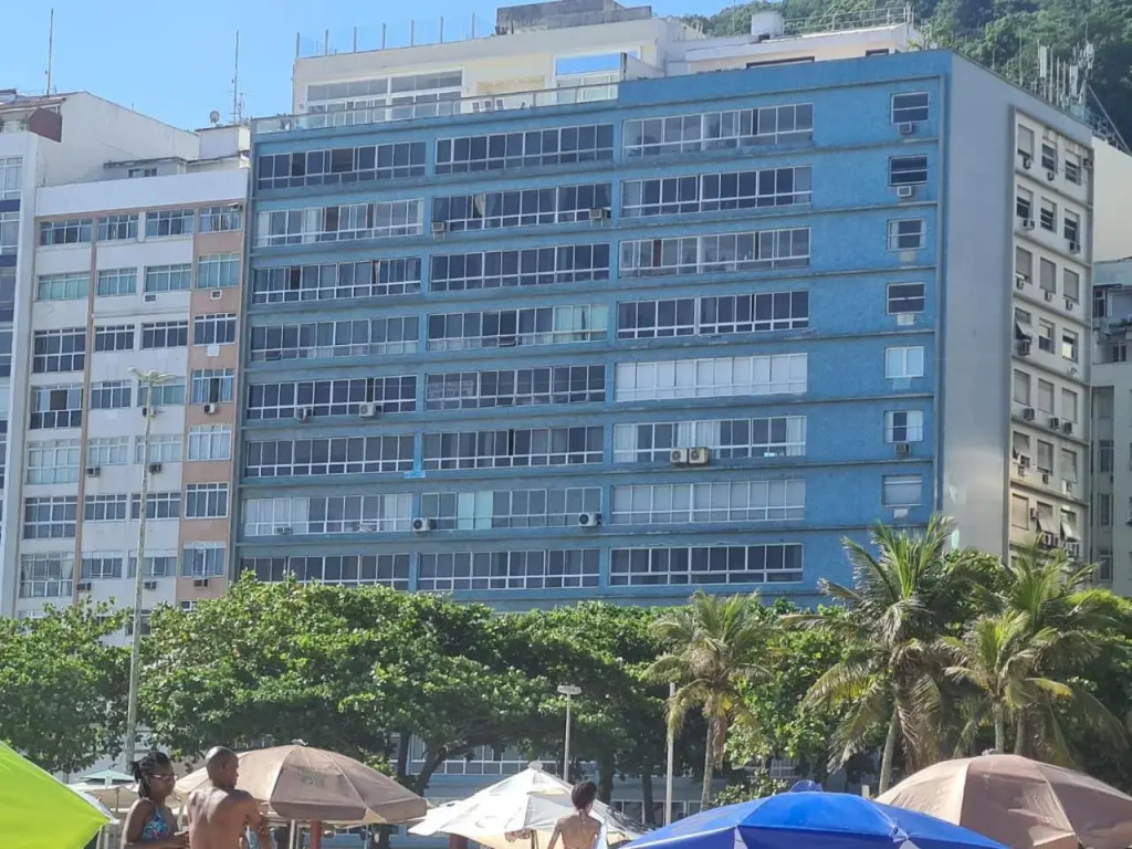 Atlantica Leme