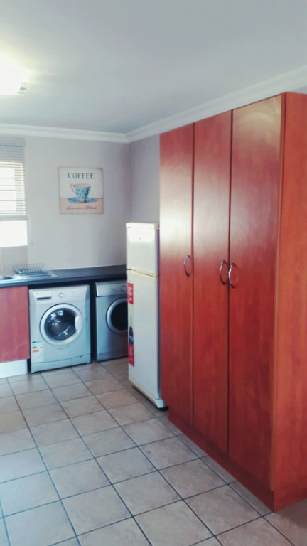 JBay Holiday Apartment