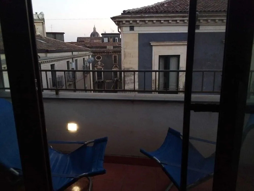 Bellini Loft Guest House