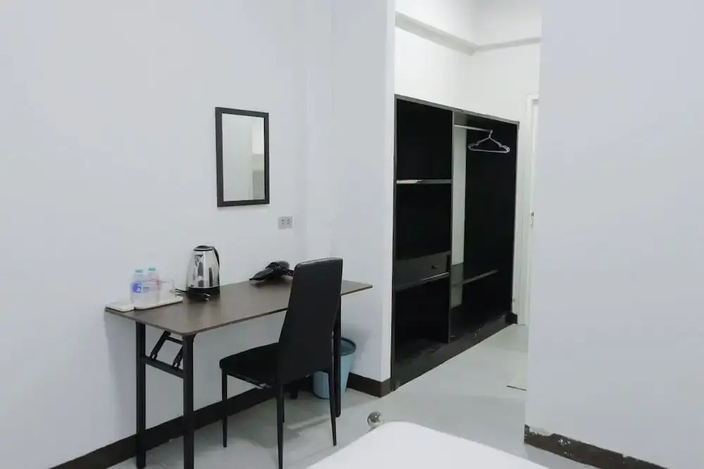 GO INN Maya Nimman Chiang Mai