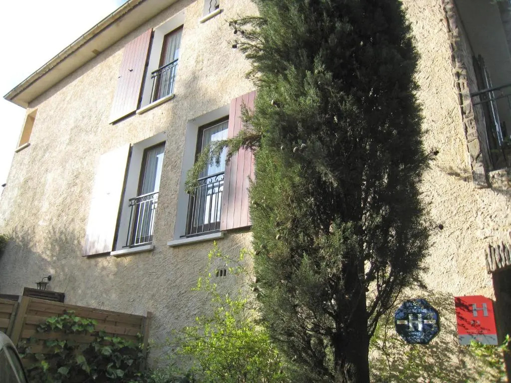 Hôtel Cap Soleil