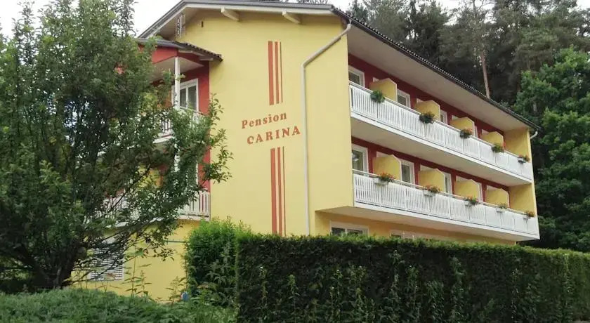 Pension Carina