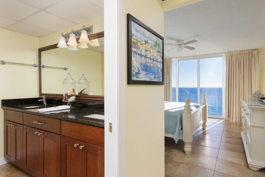 Long Beach Resort 11206 - Three Bedroom Condo