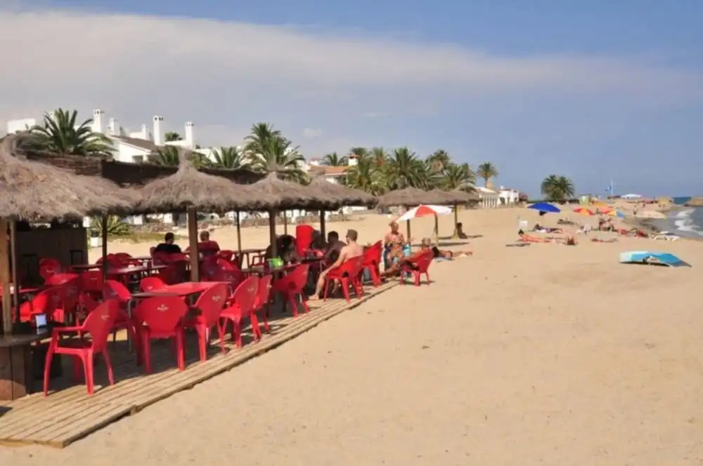 Casa Moderno Para 8 Personas en Cambrils