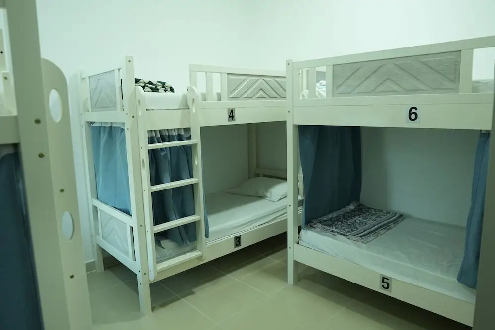 Hawana Premium Hostel