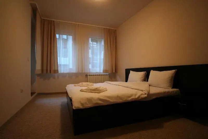 Bansko Royal Towers T&K
