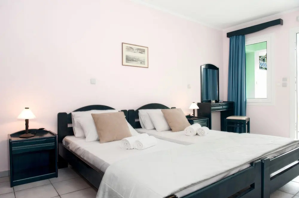 Sea Breeze Apartments Chios