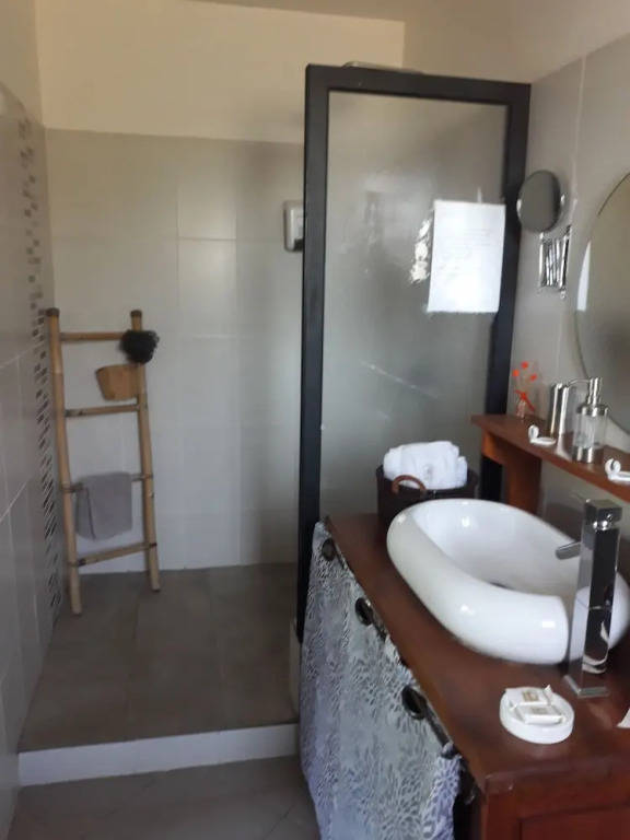 Villa Belza et SPA