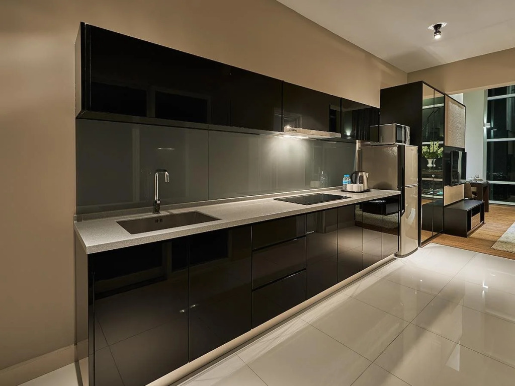 Maritime Suites by Comfy
