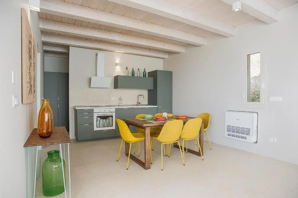 Villa i Gelsi with pool by Azalo Country House