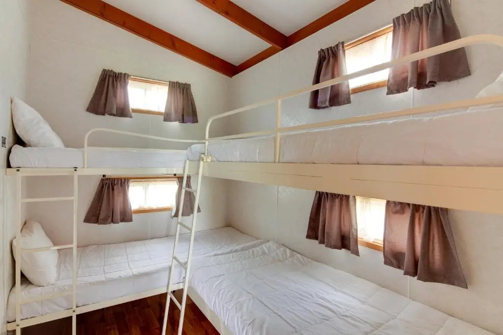 Berri Riverside Holiday Park