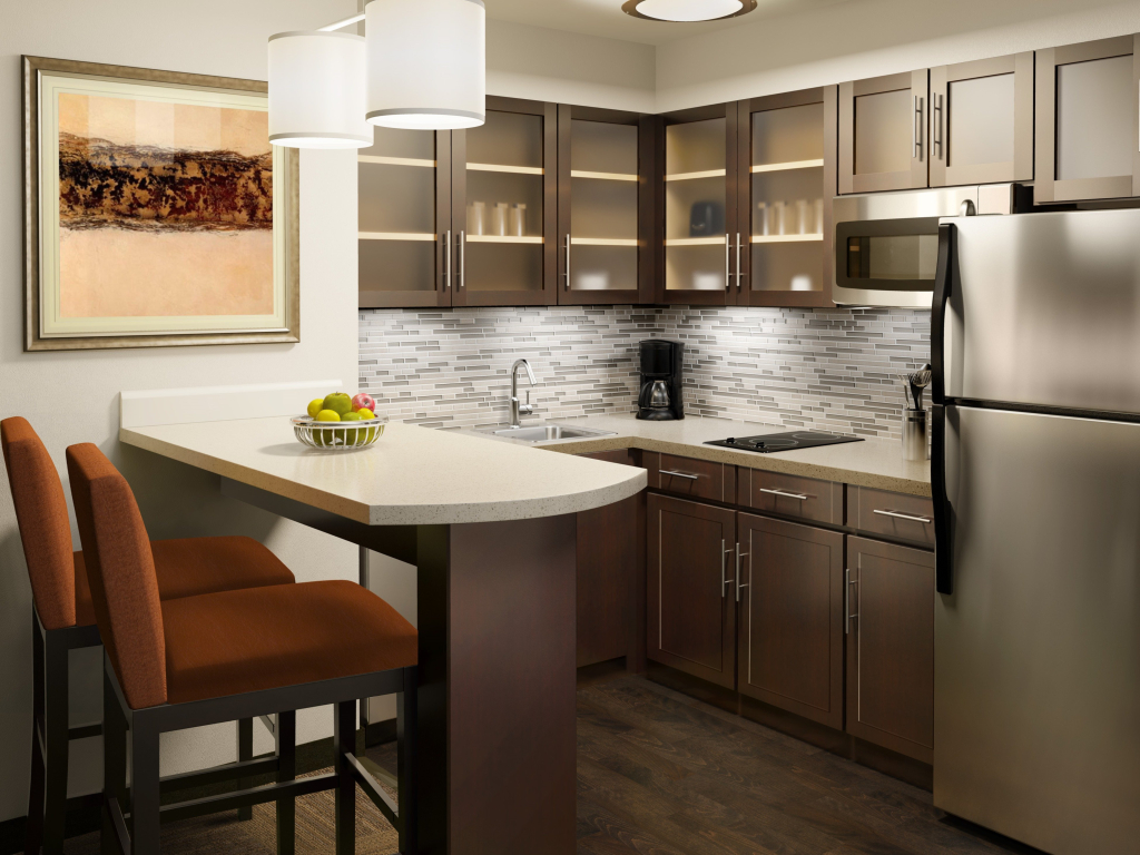 Staybridge Suites Plano - The Colony by IHG