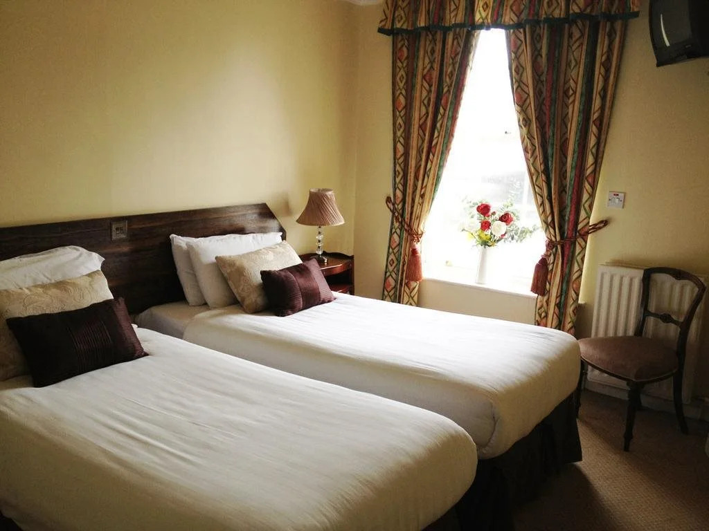 The Ferryman Townhouse