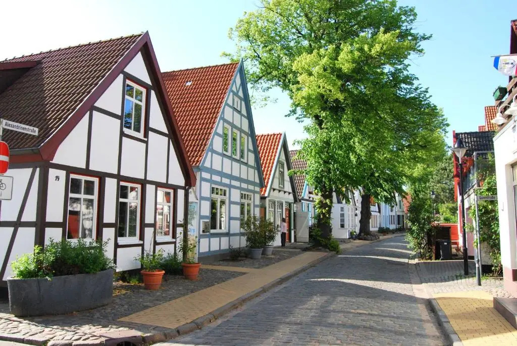 Apartment Warnemünde 10