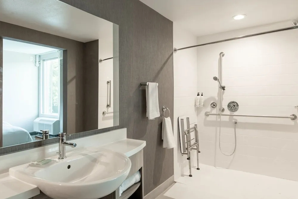 SpringHill Suites by Marriott Chester
