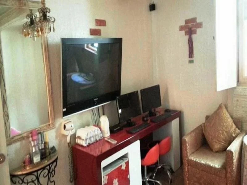 Goodstay Hotel I